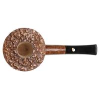 Claudio Cavicchi Brown Smooth Bent Dublin
