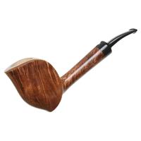 Claudio Cavicchi Brown Smooth Freehand