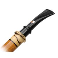 Claudio Cavicchi Smooth Volcano with Spalted Beechwood (CCCC)