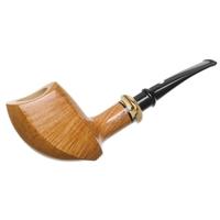 Claudio Cavicchi Smooth Elephant's Foot with Spalted Beechwood (CCCCC)