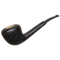 Claudio Cavicchi Black Sandblasted Acorn