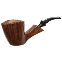 Claudio Cavicchi Brown Smooth Bent Dublin Sitter