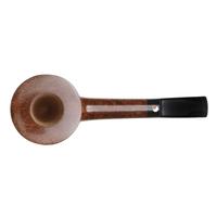 Claudio Cavicchi Brown Smooth Bent Pot