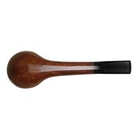 Claudio Cavicchi Brown Smooth Bent Pot