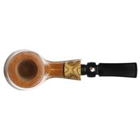 Claudio Cavicchi Smooth Volcano with Spalted Beechwood (CCCC)