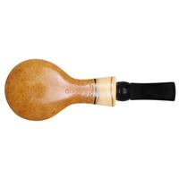 Claudio Cavicchi Smooth Volcano with Spalted Beechwood (CCCC)