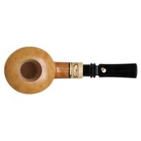 Claudio Cavicchi Smooth Bent Dublin with Spalted Beechwood (CCC)