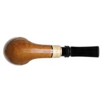 Claudio Cavicchi Smooth Bent Dublin with Spalted Beechwood (CCC)