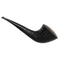 Claudio Cavicchi Black Sandblasted Bent Dublin