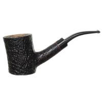 Claudio Cavicchi Black Sandblasted Cherrywood