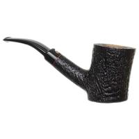 Claudio Cavicchi Black Sandblasted Cherrywood