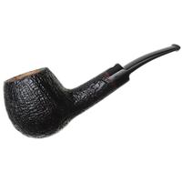 Claudio Cavicchi Black Sandblasted Bent Apple