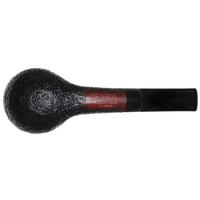 Claudio Cavicchi Black Sandblasted Bent Apple