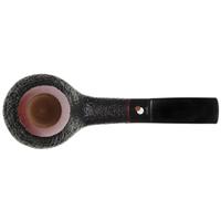 Claudio Cavicchi Black Sandblasted Bent Brandy