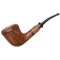 Claudio Cavicchi Brown Smooth Bent Dublin