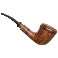 Claudio Cavicchi Brown Smooth Bent Dublin