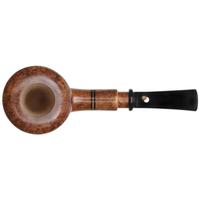 Claudio Cavicchi Brown Smooth Bent Dublin