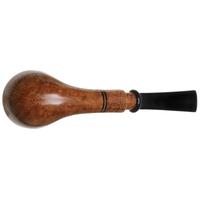 Claudio Cavicchi Brown Smooth Bent Dublin