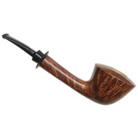 Claudio Cavicchi Brown Smooth Bent Dublin