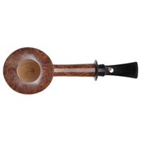 Claudio Cavicchi Brown Smooth Bent Dublin