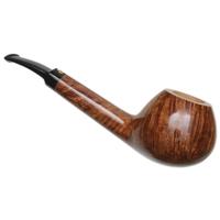 Claudio Cavicchi Brown Smooth Bent Apple