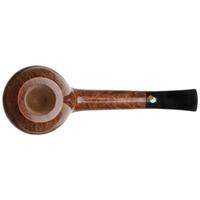 Claudio Cavicchi Brown Smooth Bent Apple