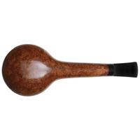 Claudio Cavicchi Brown Smooth Bent Apple