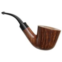 Claudio Cavicchi Brown Smooth Bent Dublin