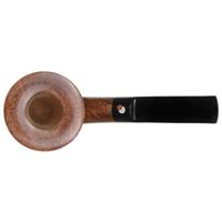 Claudio Cavicchi Brown Smooth Bent Dublin