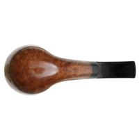 Claudio Cavicchi Brown Smooth Bent Dublin