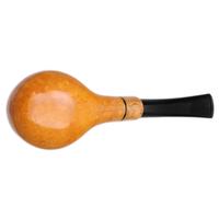 Claudio Cavicchi Smooth Bent Brandy with Olivewood (CCC)
