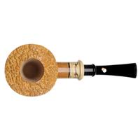 Claudio Cavicchi Smooth Bent Dublin with Spalted Beechwood (CCC)