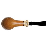 Claudio Cavicchi Smooth Bent Dublin with Spalted Beechwood (CCC)