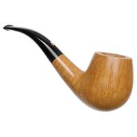 Claudio Cavicchi Smooth Bent Billiard (CCC)