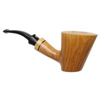 Claudio Cavicchi Smooth Cherrywood with Olivewood (CCC)
