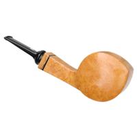 Claudio Cavicchi Smooth Blowfish with Olivewood (CCCC)