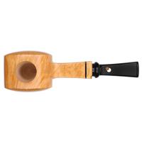 Claudio Cavicchi Smooth Blowfish with Olivewood (CCCC)