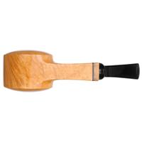Claudio Cavicchi Smooth Blowfish with Olivewood (CCCC)