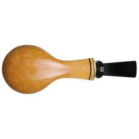 Claudio Cavicchi Smooth Bent Brandy with Olivewood (CCCC)