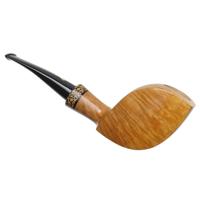 Claudio Cavicchi Smooth Freehand with Black Palm (CCCC)