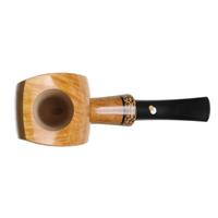 Claudio Cavicchi Smooth Freehand with Black Palm (CCCC)