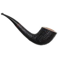 Claudio Cavicchi Black Sandblasted Bent Dublin