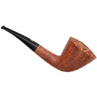 Claudio Cavicchi Brown Sandblasted Bent Dublin