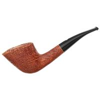 Claudio Cavicchi Brown Sandblasted Bent Dublin