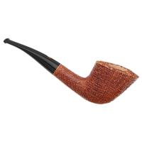 Claudio Cavicchi Brown Sandblasted Bent Dublin
