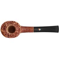 Claudio Cavicchi Brown Sandblasted Bent Dublin