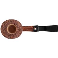 Claudio Cavicchi Brown Smooth Bent Dublin