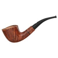 Claudio Cavicchi Brown Smooth Bent Dublin