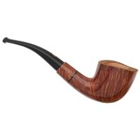 Claudio Cavicchi Brown Smooth Bent Dublin