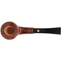 Claudio Cavicchi Brown Smooth Bent Dublin